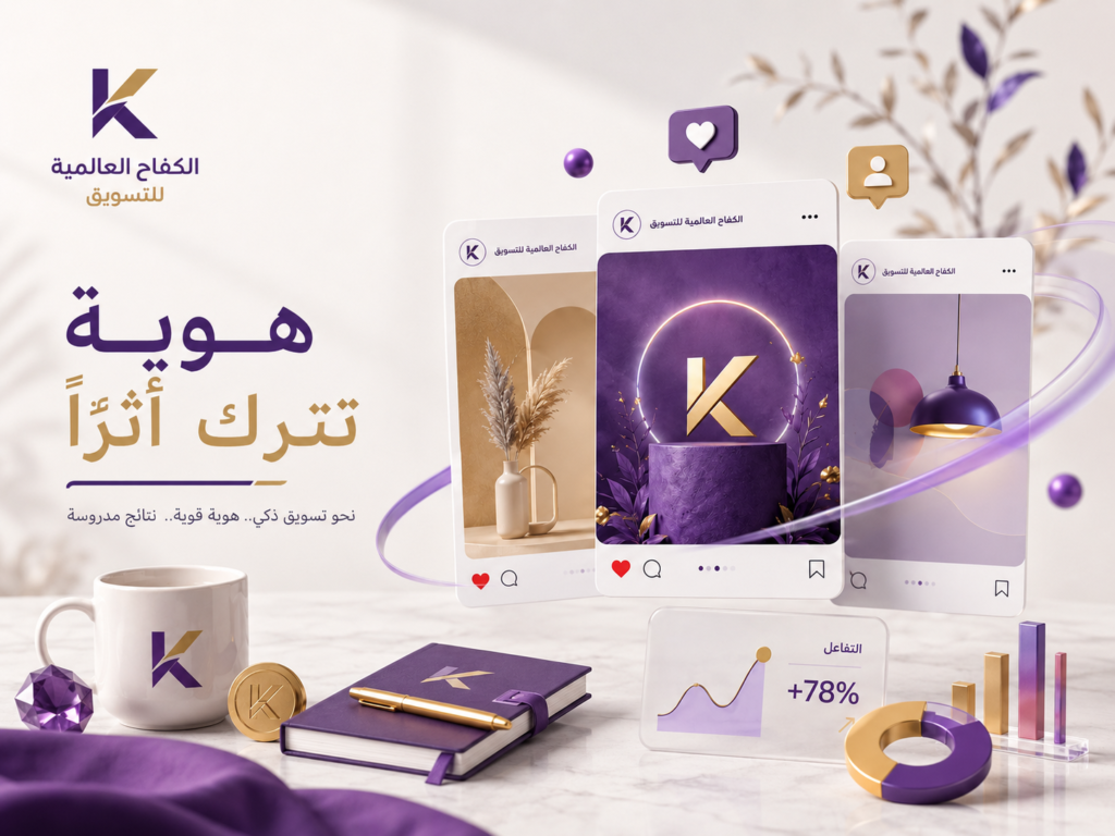 تصميم بوستات احترافية لزيادة التفاعل